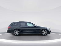 Mercedes-benz c-klasse estate 180 premium plus pack 2019 | xr-632-g - afbeelding 5 van  20