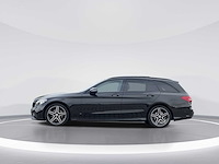Mercedes-benz c-klasse estate 180 premium plus pack 2019 | xr-632-g - afbeelding 19 van  22