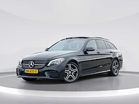 Mercedes-benz c-klasse estate 180 premium plus pack 2019 | xr-632-g