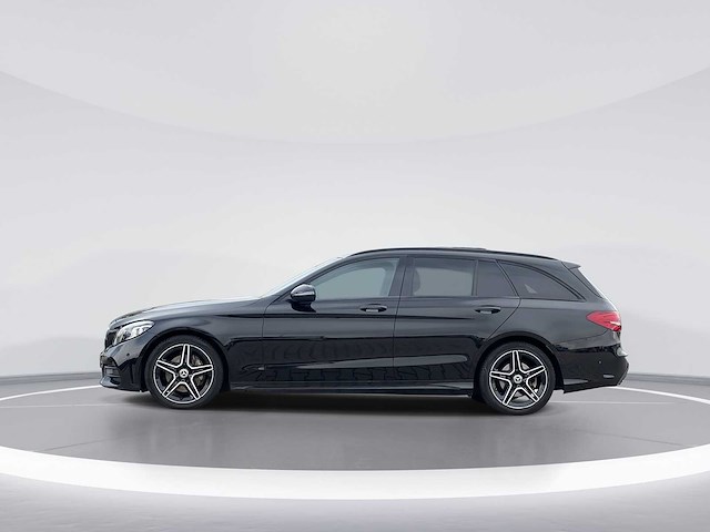 Mercedes-benz c-klasse estate 180 premium plus pack 2019 | xr-632-g - afbeelding 13 van  33