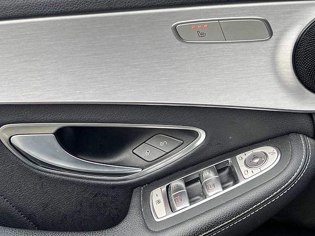 Mercedes-benz c-klasse estate 180 premium plus pack 2019 | xr-632-g - afbeelding 30 van  33