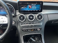 Mercedes-benz c-klasse estate 180 premium plus pack 2019 | xr-632-g - afbeelding 20 van  33