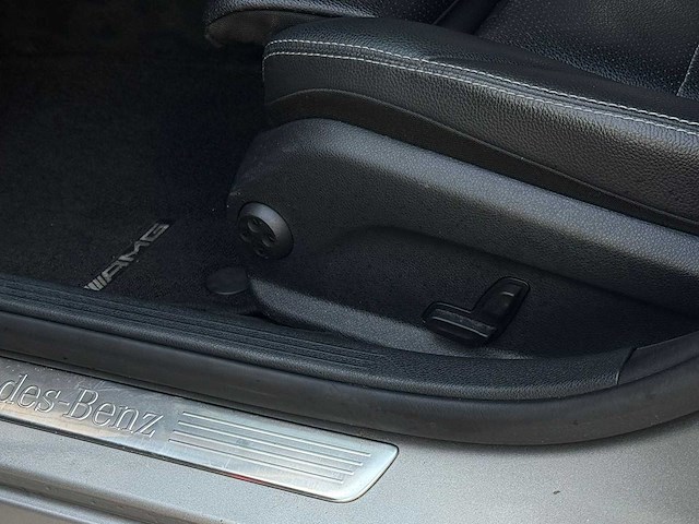 Mercedes-benz c-klasse estate 200 bns sol. amg 2018 | k-905-tk iaw - afbeelding 3 van  30