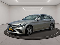 Mercedes-benz c-klasse estate 200 bns sol. amg 2018 | k-905-tk iaw - afbeelding 1 van  30