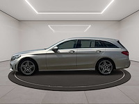 Mercedes-benz c-klasse estate 200 bns sol. amg 2018 | k-905-tk iaw - afbeelding 29 van  30