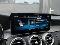 Mercedes-benz c-klasse estate 200 bns sol. amg 2018 | k-905-tk iaw - afbeelding 19 van  30