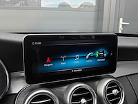 Mercedes-benz c-klasse estate 200 bns sol. amg 2018 | k-905-tk iaw - afbeelding 22 van  30