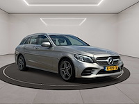 Mercedes-benz c-klasse estate 200 bns sol. amg 2018 | k-905-tk iaw - afbeelding 28 van  30