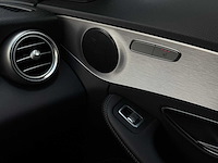 Mercedes-benz c-klasse estate 200 bns sol. amg 2018 | k-905-tk iaw - afbeelding 11 van  30