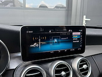 Mercedes-benz c-klasse estate 200 bns sol. amg 2018 | k-905-tk iaw - afbeelding 18 van  30