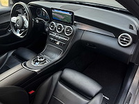 Mercedes-benz c-klasse estate 200 bns sol. amg 2018 | k-905-tk iaw - afbeelding 7 van  25