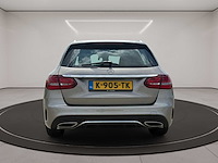Mercedes-benz c-klasse estate 200 bns sol. amg 2018 | k-905-tk iaw - afbeelding 22 van  25