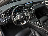 Mercedes-benz c-klasse estate 200 bns sol. amg 2018 | k-905-tk iaw - afbeelding 2 van  28