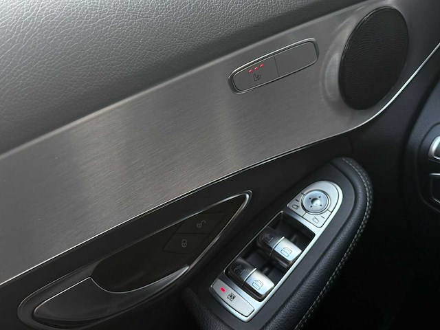 Mercedes-benz c-klasse estate 200 bns sol. amg 2018 | k-905-tk iaw - afbeelding 6 van  28