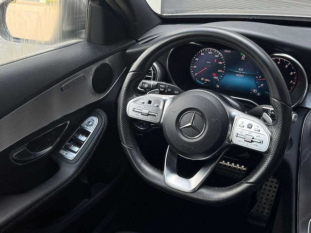 Mercedes-benz c-klasse estate 200 bns sol. amg 2018 | k-905-tk iaw - afbeelding 8 van  28