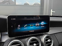 Mercedes-benz c-klasse estate 200 bns sol. amg 2018 | k-905-tk iaw - afbeelding 20 van  28