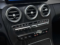 Mercedes-benz c-klasse estate 200 bns sol. amg 2018 | k-905-tk iaw - afbeelding 8 van  13