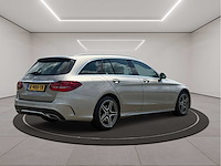 Mercedes-benz c-klasse estate 200 bns sol. amg 2018 | k-905-tk iaw - afbeelding 9 van  13