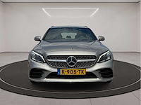 Mercedes-benz c-klasse estate 200 bns sol. amg 2018 | k-905-tk iaw - afbeelding 10 van  13