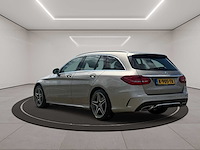 Mercedes-benz c-klasse estate 200 bns sol. amg 2018 | k-905-tk iaw - afbeelding 12 van  13