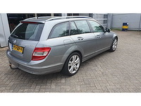 Mercedes-benz c-klasse estate 200 k avantgarde, 95-gxp-9 - afbeelding 4 van  11