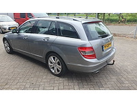 Mercedes-benz c-klasse estate 200 k avantgarde, 95-gxp-9 - afbeelding 6 van  11