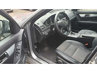 Mercedes-benz c-klasse estate 200 k avantgarde, 95-gxp-9 - afbeelding 7 van  11
