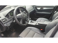 Mercedes-benz c-klasse estate 200 k avantgarde, 95-gxp-9 - afbeelding 8 van  11