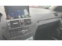 Mercedes-benz c-klasse estate 200 k avantgarde, 95-gxp-9 - afbeelding 10 van  11