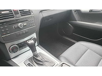 Mercedes-benz c-klasse estate 200 k avantgarde, 95-gxp-9 - afbeelding 11 van  11