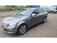 Mercedes-benz c-klasse estate 200 k avantgarde, 95-gxp-9 - afbeelding 5 van  11