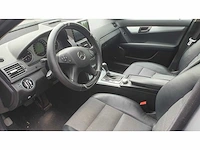 Mercedes-benz c-klasse estate 200 k avantgarde, 95-gxp-9 - afbeelding 8 van  11