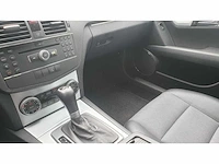 Mercedes-benz c-klasse estate 200 k avantgarde, 95-gxp-9 - afbeelding 11 van  11