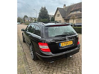 Mercedes-benz c-klasse estate 220 cdi 2007 | s-984-lr i - afbeelding 3 van  6