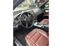 Mercedes-benz c-klasse estate 220 cdi 2007 | s-984-lr i - afbeelding 5 van  6