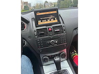 Mercedes-benz c-klasse estate 220 cdi 2007 | s-984-lr i - afbeelding 6 van  6