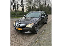 Mercedes-benz c-klasse estate 220 cdi 2007 | s-984-lr i - afbeelding 1 van  6