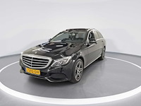 Mercedes-benz c-klasse estate 220 cdi prestige | l-592-dh - afbeelding 1 van  9