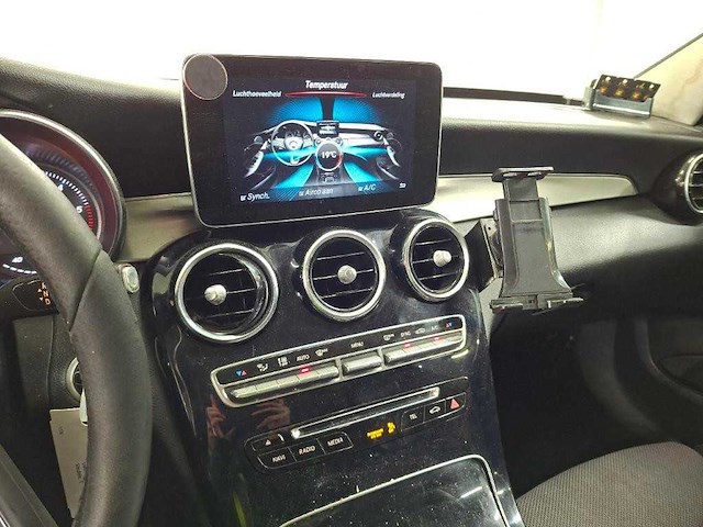 Mercedes-benz c-klasse estate 220 cdi prestige | l-592-dh - afbeelding 2 van  9