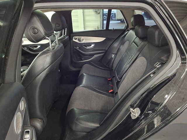 Mercedes-benz c-klasse estate 220 cdi prestige | l-592-dh - afbeelding 4 van  9