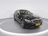 Mercedes-benz c-klasse estate 220 cdi prestige | l-592-dh - afbeelding 7 van  9