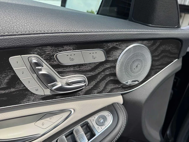 Mercedes-benz c-klasse estate 250 cdi 4m prestige * , jr-048-f - afbeelding 16 van  29