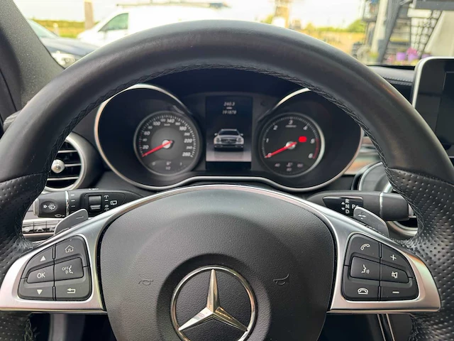 Mercedes-benz c-klasse estate 250 cdi 4m prestige * , jr-048-f - afbeelding 18 van  29