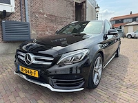 Mercedes-benz c-klasse estate 250 cdi 4m prestige * , jr-048-f - afbeelding 12 van  29