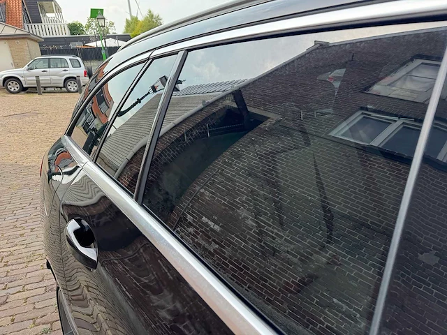 Mercedes-benz c-klasse estate 250 cdi 4m prestige * , jr-048-f - afbeelding 26 van  29