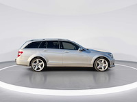Mercedes-benz c-klasse estate 350 cdi | np-578-gi - afbeelding 2 van  12