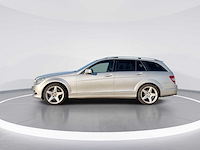 Mercedes-benz c-klasse estate 350 cdi | np-578-gi - afbeelding 4 van  12