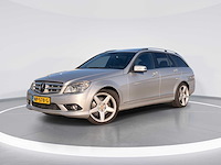 Mercedes-benz c-klasse estate 350 cdi | np-578-gi - afbeelding 1 van  12
