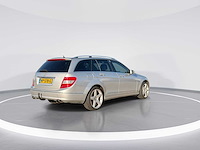 Mercedes-benz c-klasse estate 350 cdi | np-578-gi - afbeelding 5 van  12