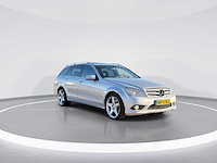 Mercedes-benz c-klasse estate 350 cdi | np-578-gi - afbeelding 2 van  33
